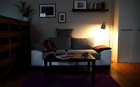 Apartment Papiermühle24